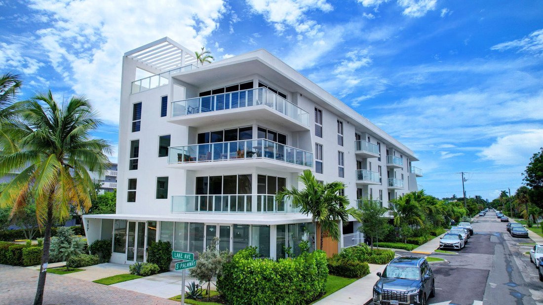 Condo in Lake Worth, Florida, United States 1 - 18662978