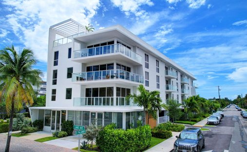 Condo in Lake Worth, Florida, United States 1