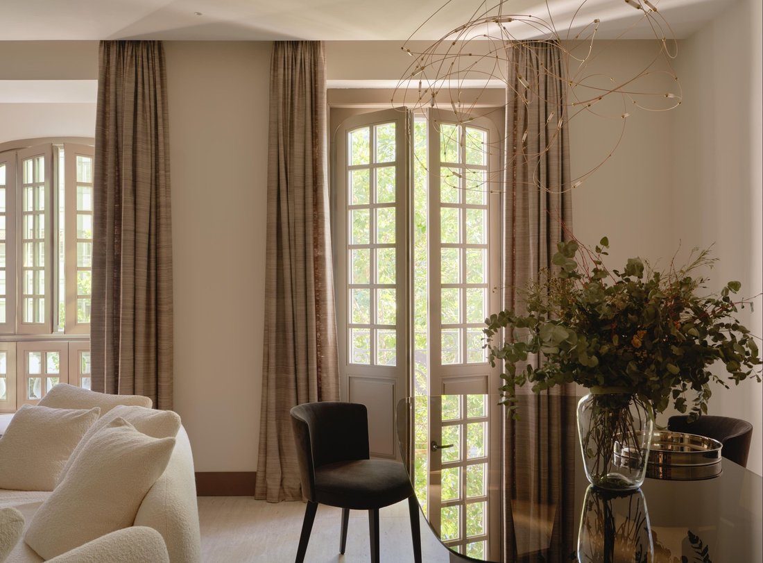 Apartment in Chamberi, Madrid, Spain 1 - 17677688