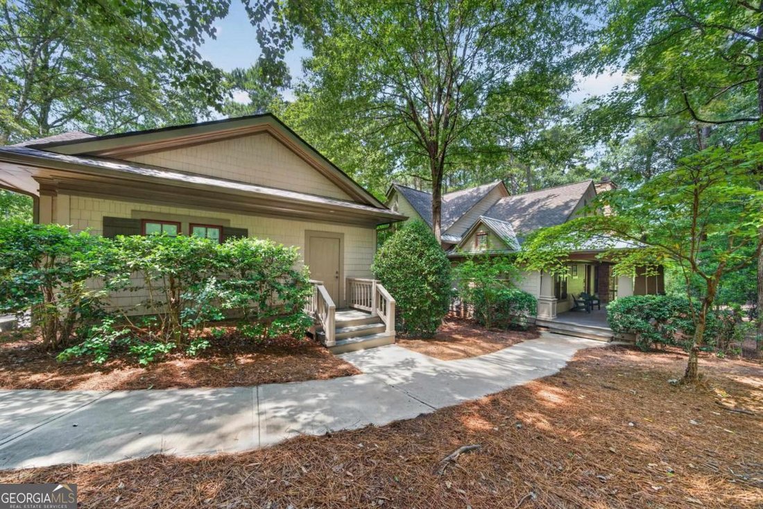 Townhouse in Greensboro, Georgia, United States 1 - 18663212