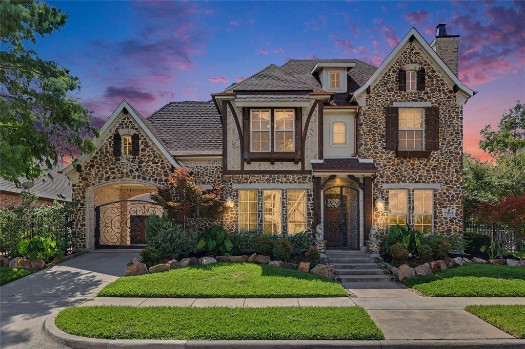 House in The Colony, Texas, United States 2 - 18664026