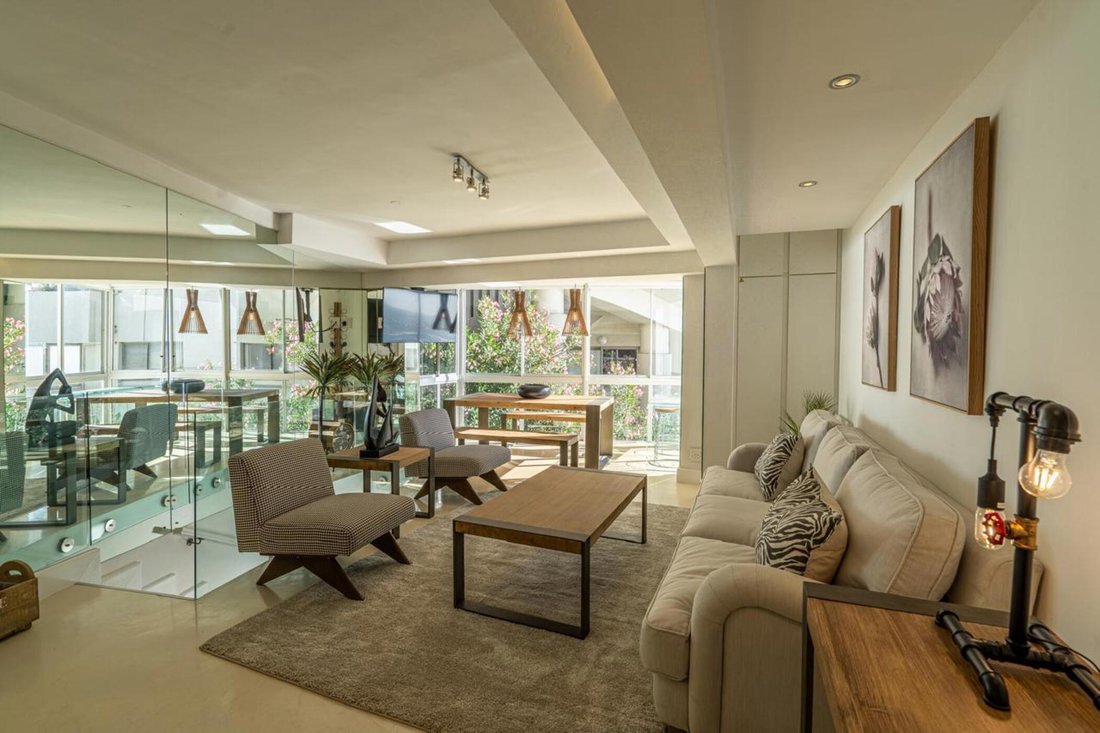 Apartment in Clifton, Cape Town, South Africa 5 - 18662441