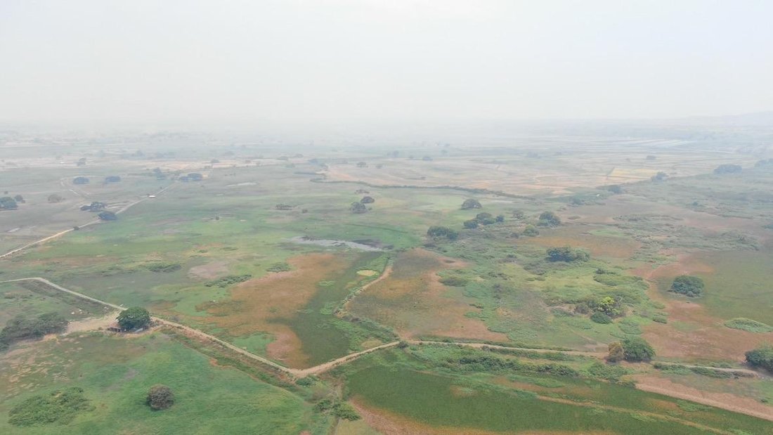 Land in Samborondón, Guayas, Ecuador 4 - 18660781