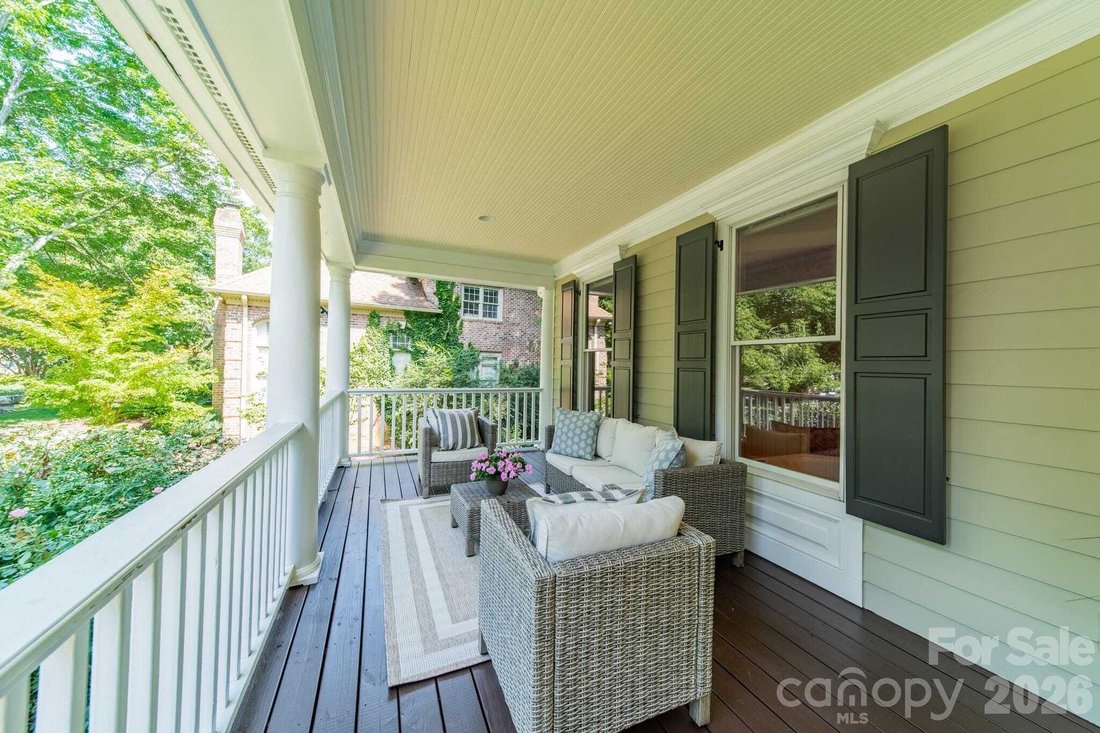 House in Charlotte, North Carolina, United States 4 - 18665339