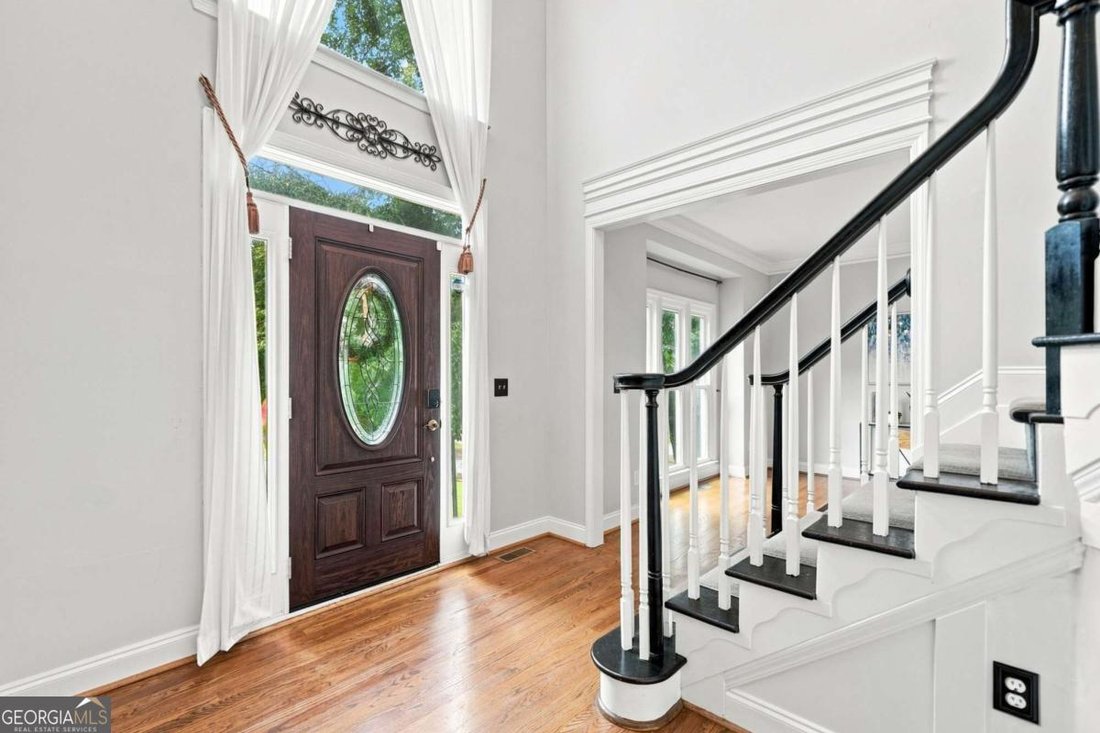 House in Johns Creek, Georgia, United States 5 - 18669303