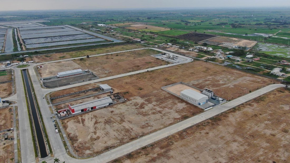 Land in Duran, Guayas, Ecuador 2 - 18660509