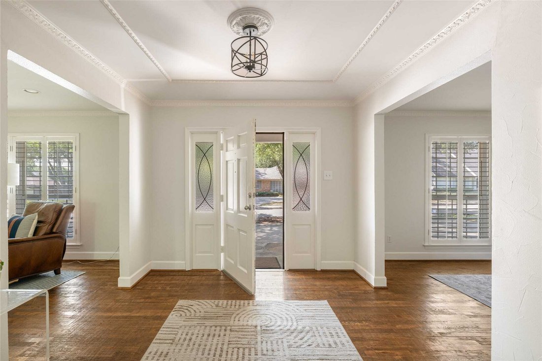 House in Dallas, Texas, United States 3 - 18665280