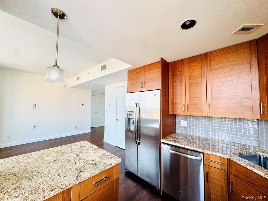 Condo in New York, New York, United States 3 - 18664273