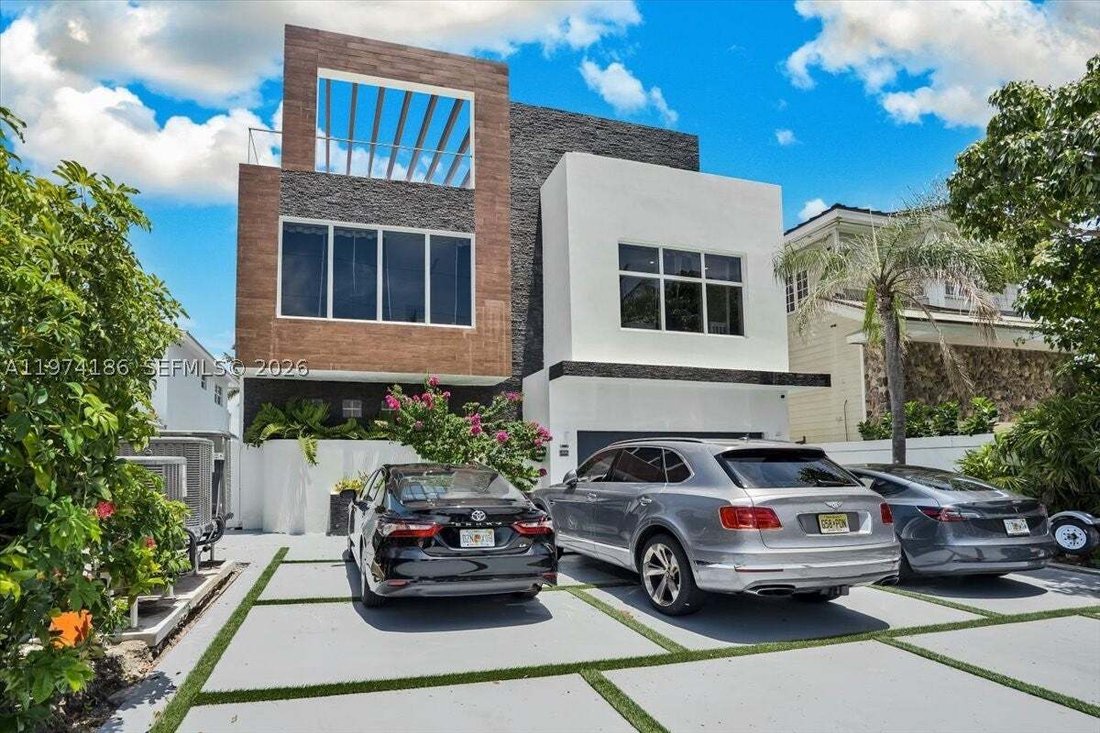 House in Fort Lauderdale, Florida, United States 2 - 17322064
