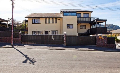 House in Crofters Valley, Cape Town, Western Cape 1