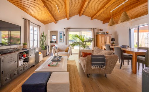 House in L'Épine, Pays de la Loire, France 1