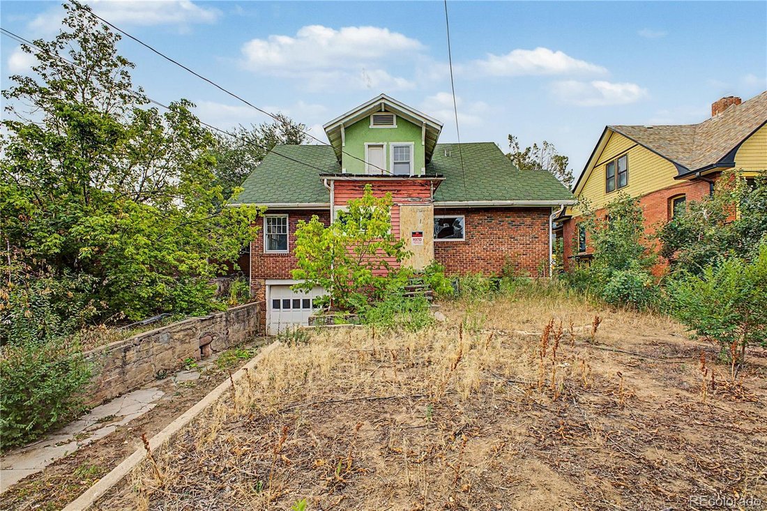 House in Boulder, Colorado, United States 5 - 18662847