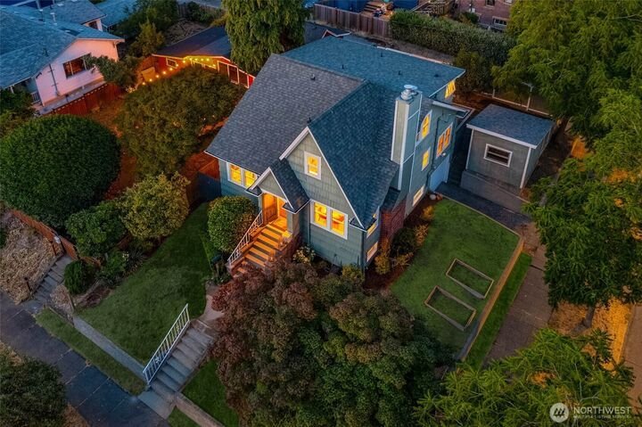 House in Seattle, Washington, United States 3 - 18665589