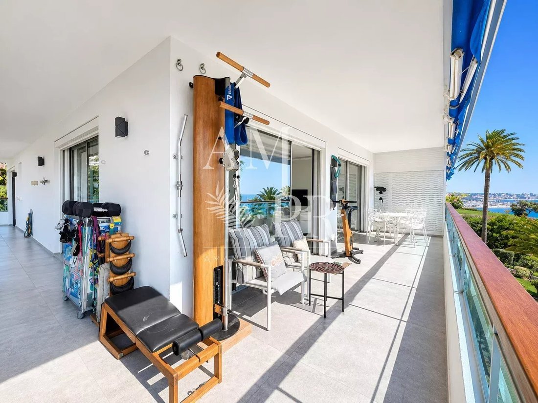 Appartement à Cannes, Provence-Alpes-Côte d'Azur, France 5 - 17549883