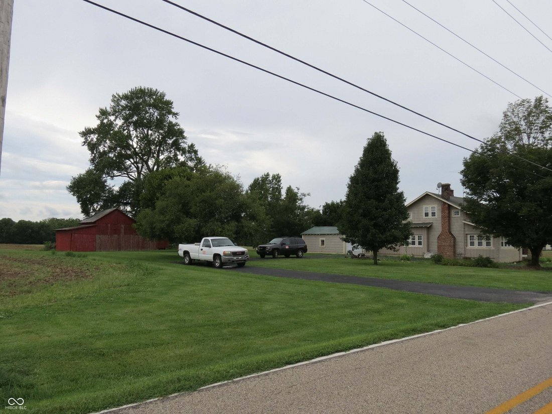 House in Morgantown, Indiana, United States 2 - 18662588