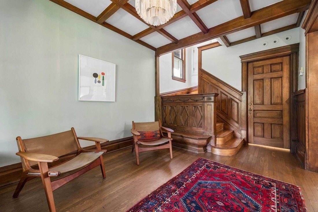House in Minneapolis, Minnesota, United States 2 - 18670379