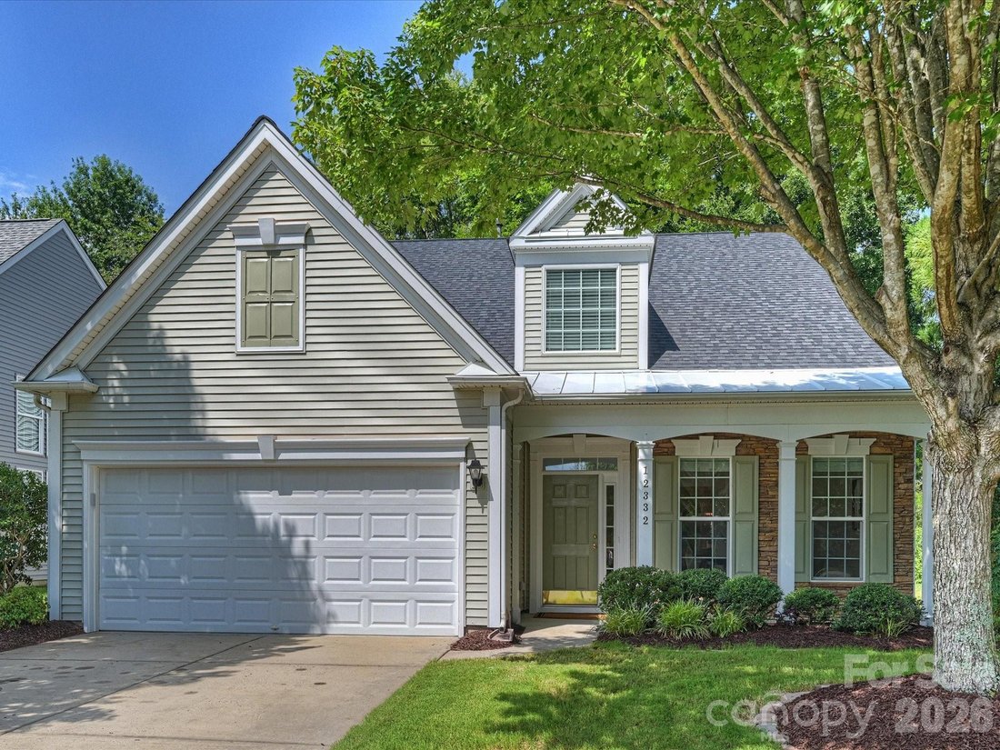 House in Charlotte, North Carolina, United States 1 - 18659996