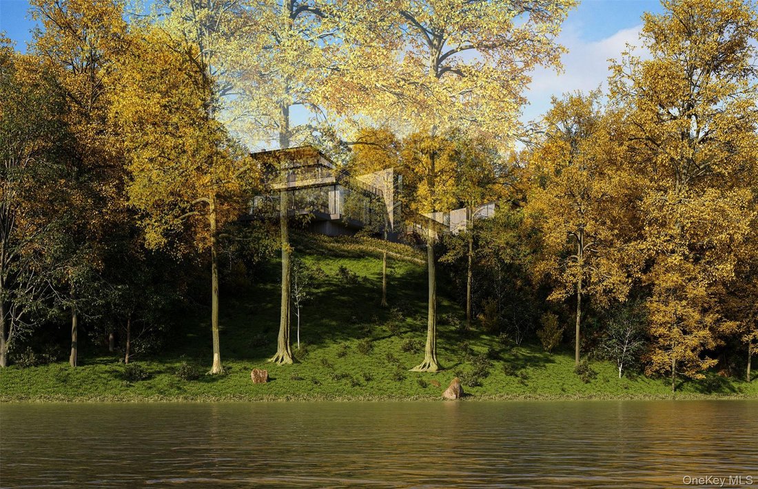 Land in Chappaqua, New York, United States 5 - 18670525