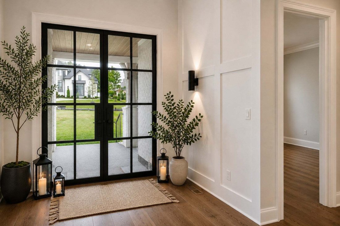 Casa a Nashville, Tennessee, Stati Uniti 3 - 18654026