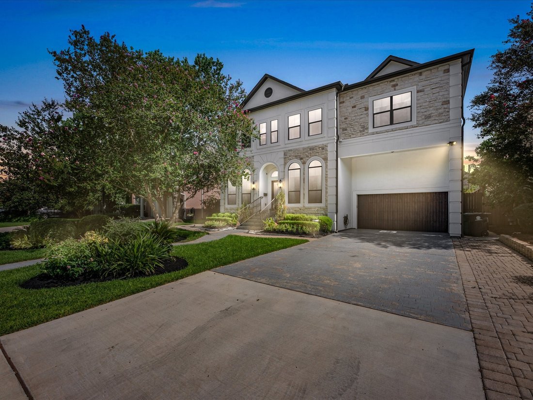 House in Houston, Texas, United States 2 - 18663259