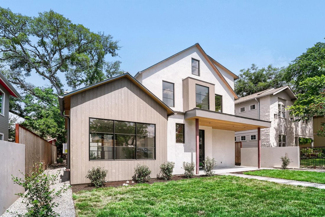 House in Austin, Texas, United States 2 - 18659239