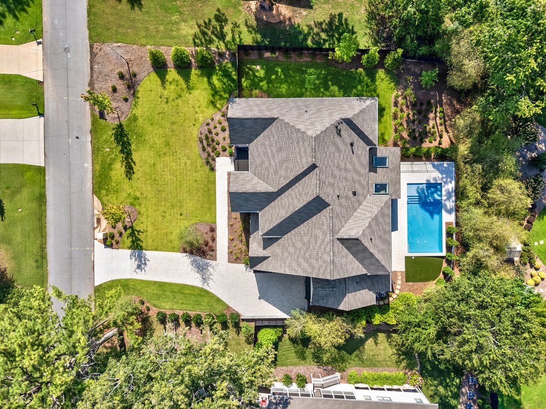 House in Alpharetta, Georgia, United States 3 - 18660885