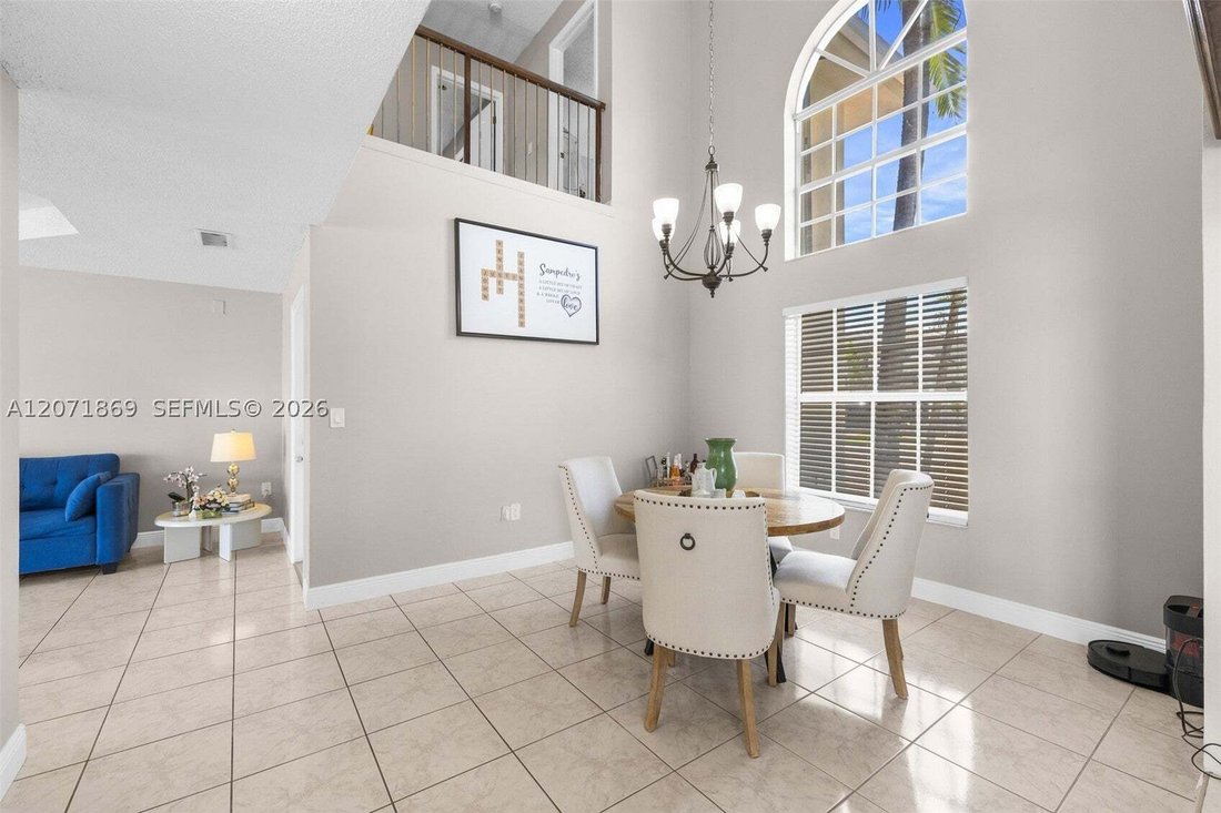 House in West Miami, Florida, United States 5 - 18669068