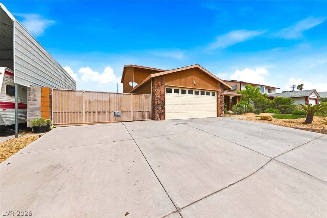 House in Boulder City, Nevada, United States 4 - 18668996