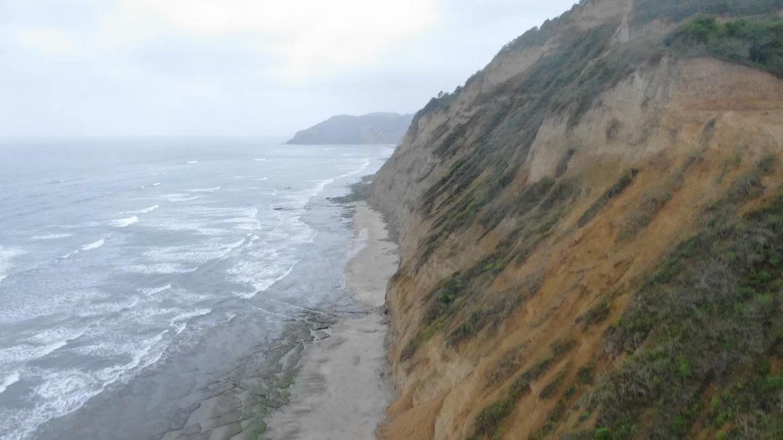 Land in Ayampe, Manabí, Ecuador 1 - 18660210