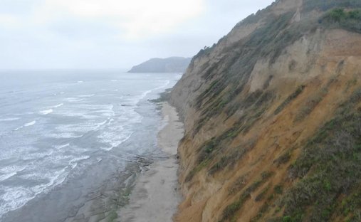 Land in Ayampe, Manabí, Ecuador 1