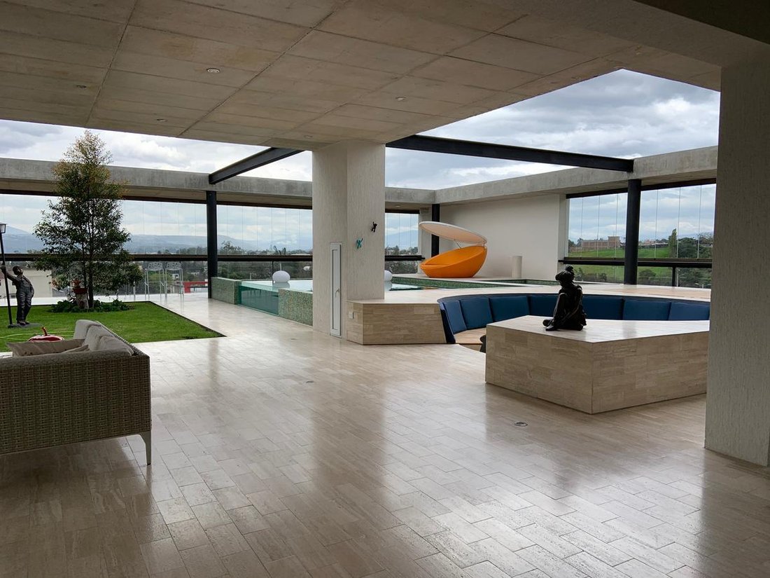 Apartment in Quito, Pichincha, Ecuador 1 - 18660183