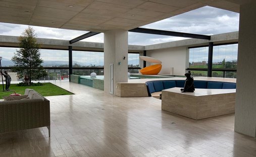 Apartment in Quito, Pichincha, Ecuador 1