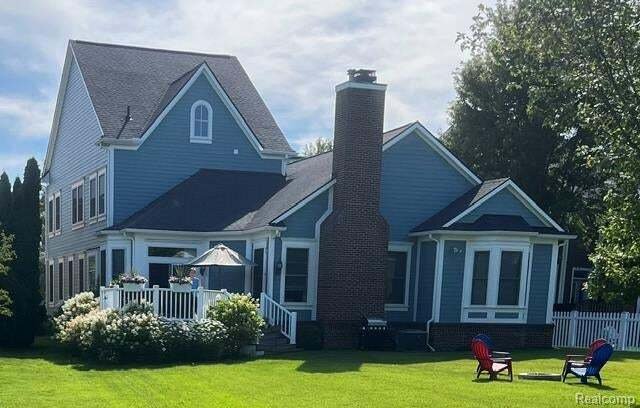 House in Canton, Michigan, United States 3 - 18659228