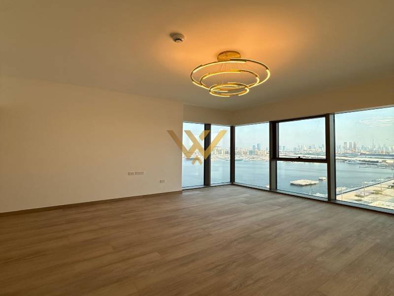 Apartment in Al Mina / Dubai Maritime City, Dubai, United Arab Emirates 3 - 18667861