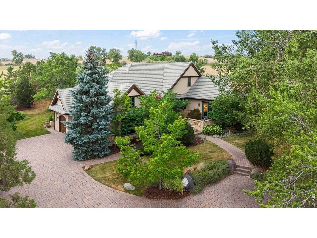 House in Boulder, Colorado, United States 2 - 18666075