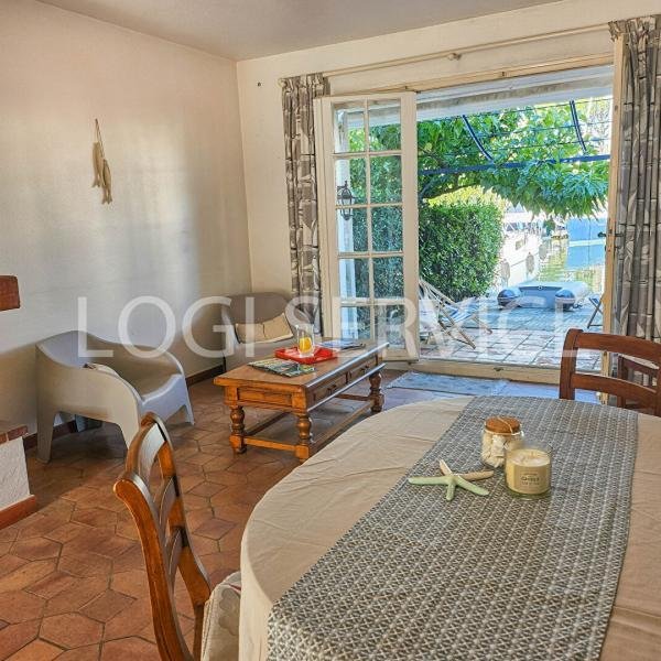House in Grimaud, Provence-Alpes-Côte d'Azur, France 3 - 18565473