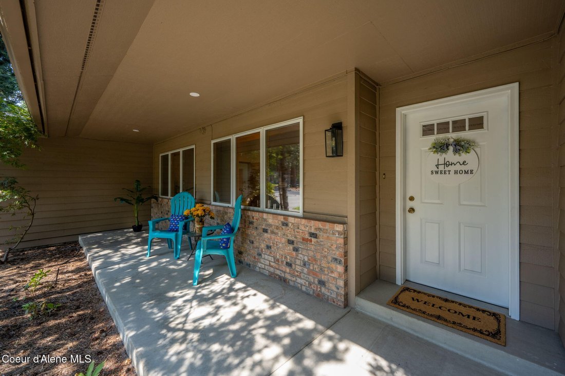 House in Hayden, Idaho, United States 4 - 18661059