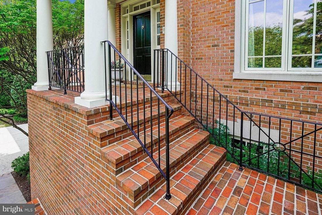 House in Bethesda, Maryland, United States 4 - 18670542