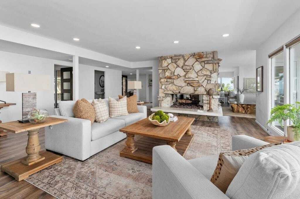 House in San Diego, California, United States 4 - 18670185