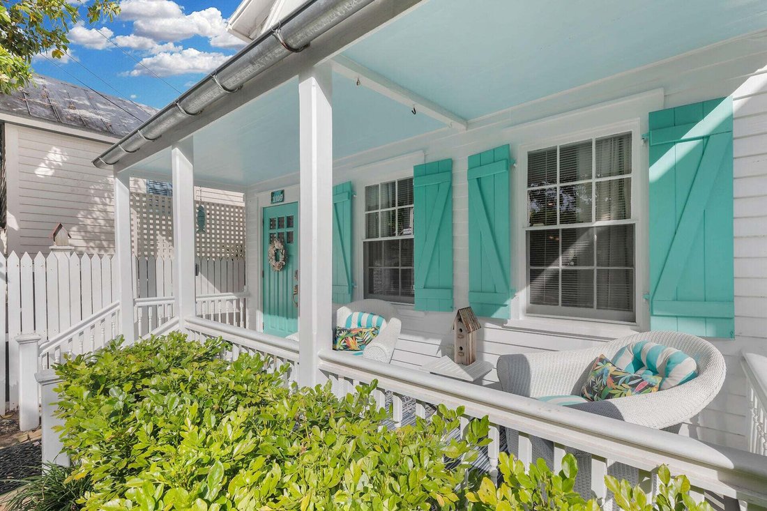 House in Key West, Florida, United States 3 - 18671399