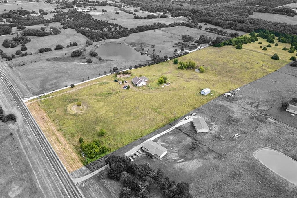 Casa a Farmersville, Texas, Stati Uniti 5 - 18666411