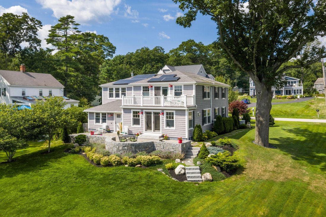 House in Cape Elizabeth, Maine, United States 5 - 18661312