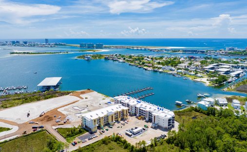 Casa a Orange Beach, Alabama, Stati Uniti 1