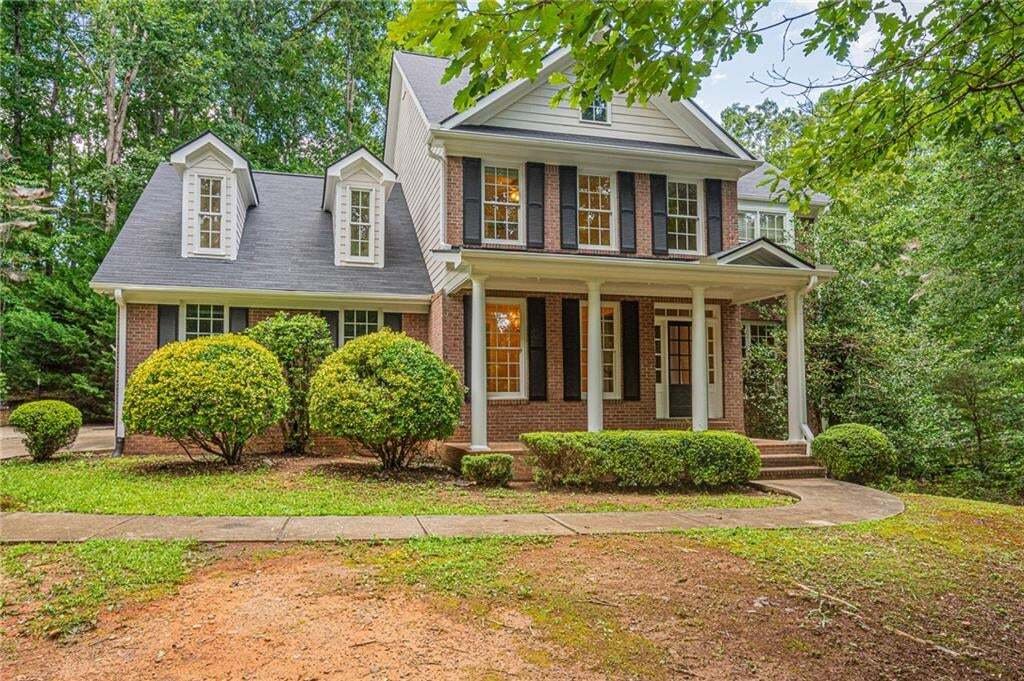 House in Dahlonega, Georgia, United States 5 - 18666111
