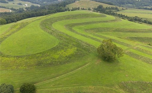 Farm Ranch in Dillsburg, Pennsylvania, United States 1