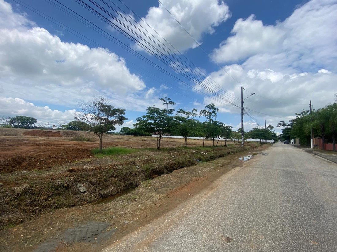 Land in Samborondón, Guayas, Ecuador 3 - 18660765