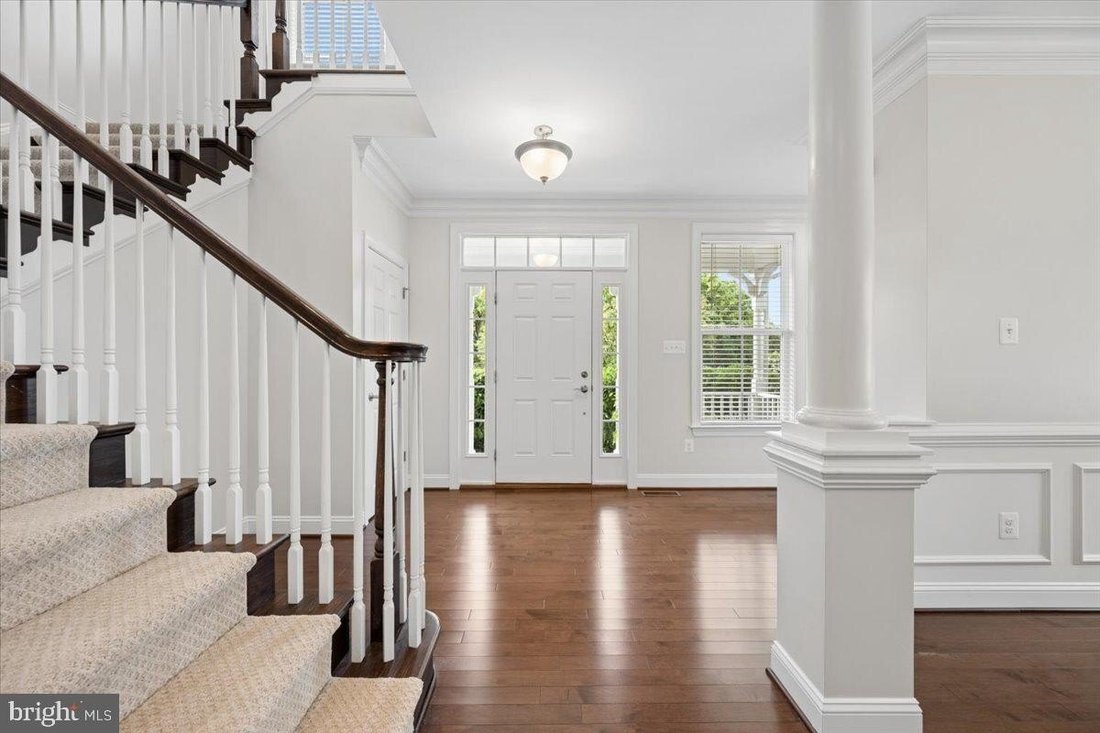 House in Poolesville, Maryland, United States 2 - 18665547