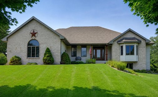 House in Verona, Wisconsin, United States 1