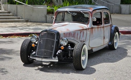 1938 Citroen Avant Custom in Glendale, United States 1