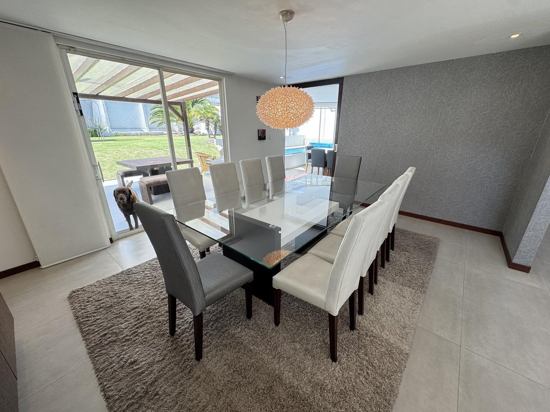 House in Quito, Pichincha, Ecuador 4 - 18661147